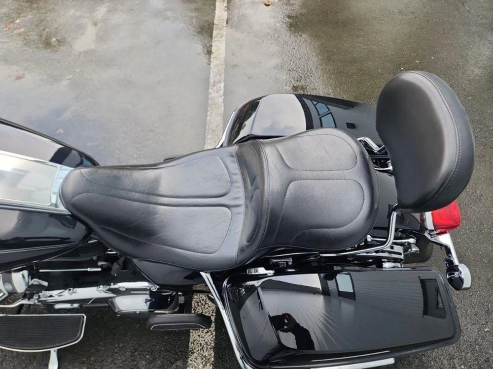 2017 Harley-davidson Flhr - Road King® alt