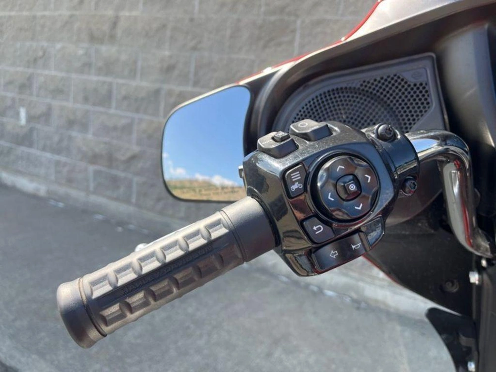 2024 Harley-davidson Flhx - Street Glide™ alt