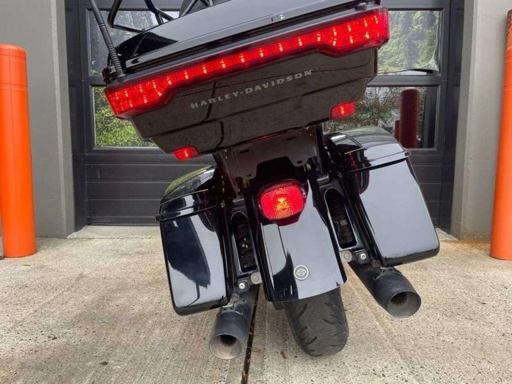 2023 Harley-davidson Flhtk - Ultra Limited alt