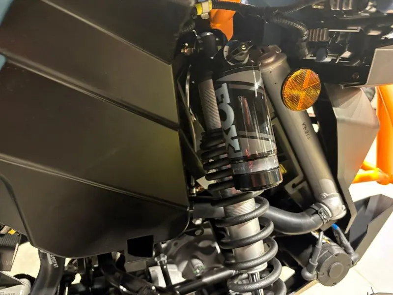 2026 Can-Am Renegade X mr 1000R thumbnail 23