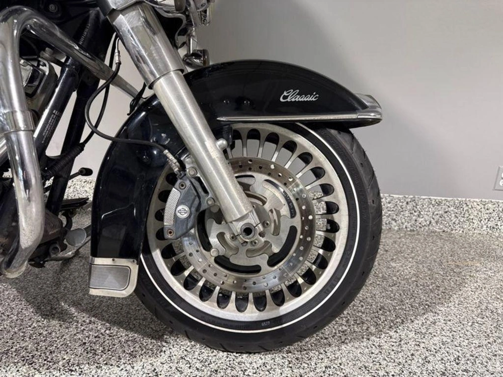 2010 Harley-davidson Flhtc - Electra Glide® Classic alt