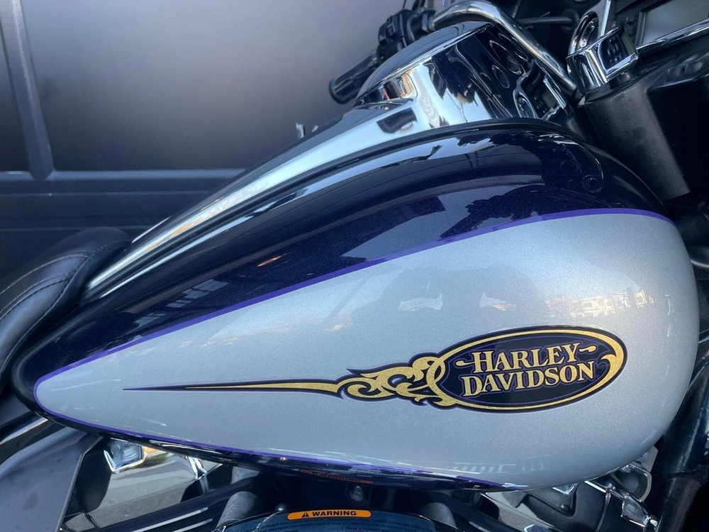 2009 Harley-davidson Flhtk - Ultra Limited™ alt