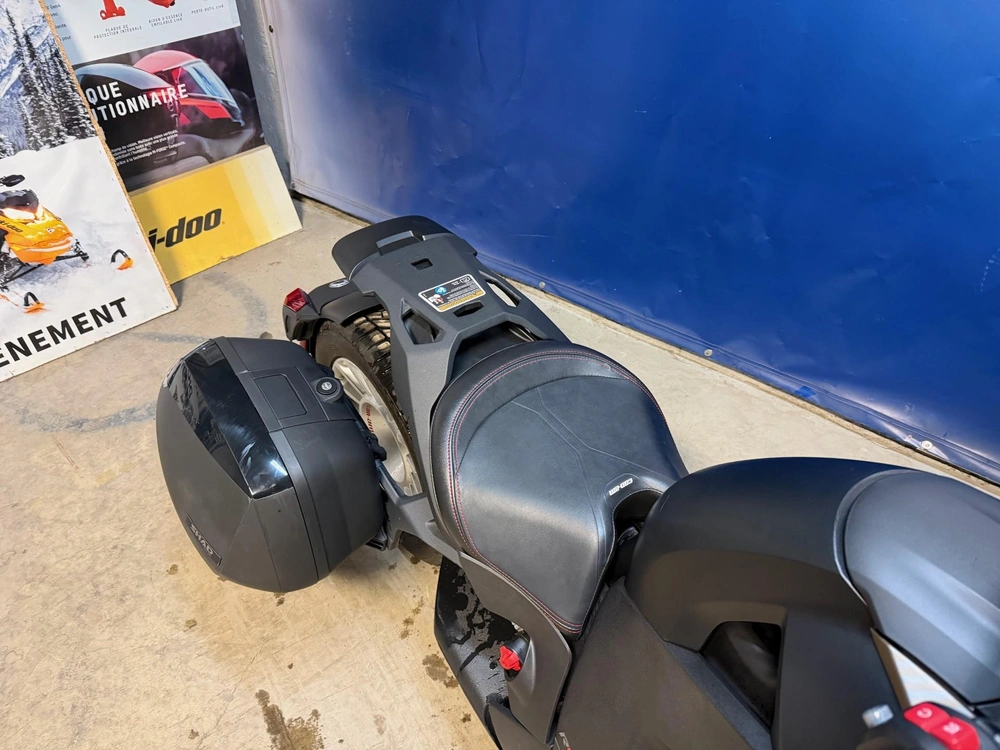 Can-am Ryker Rally 900 Ace 2024 alt