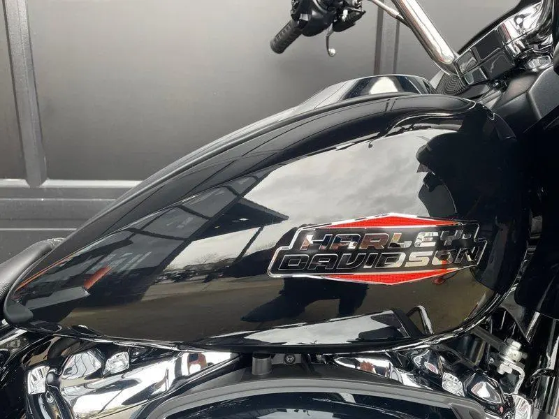 2026 Harley-Davidson FLTRX - Road Glide®