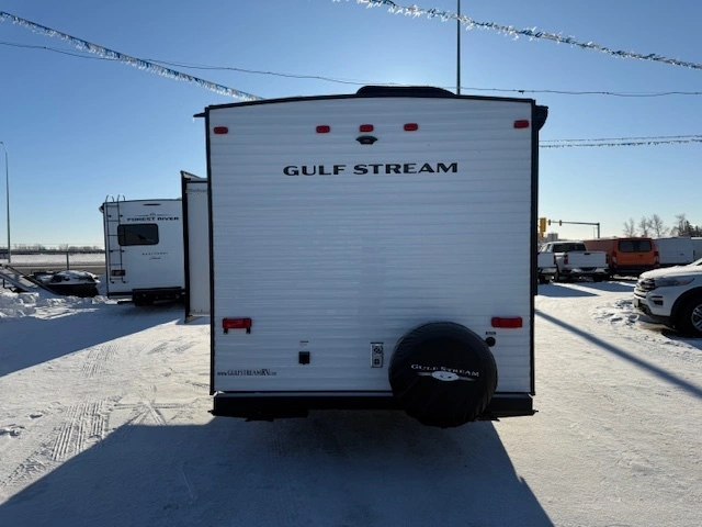 2026 Gulf Stream 228sb alt