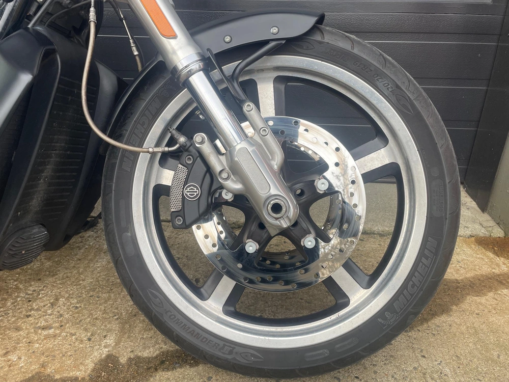 2016 Harley-davidson Vrscf - V-rod Muscle® alt