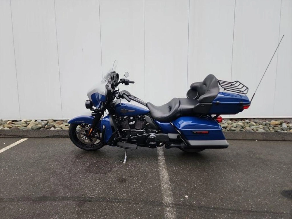 2023 Harley-davidson Flhtk - Ultra Limited alt