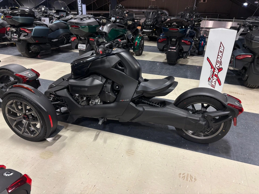 Can-am Ryker 900 Ace 2025 alt