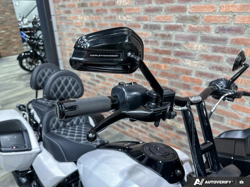 2025 Harley-davidson Fltrx - Road Glide® alt