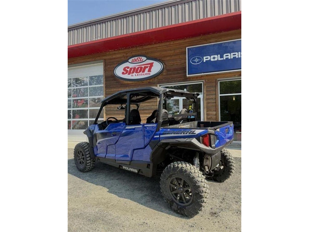 2024 Polaris General Xp 4 1000 Ultimate alt