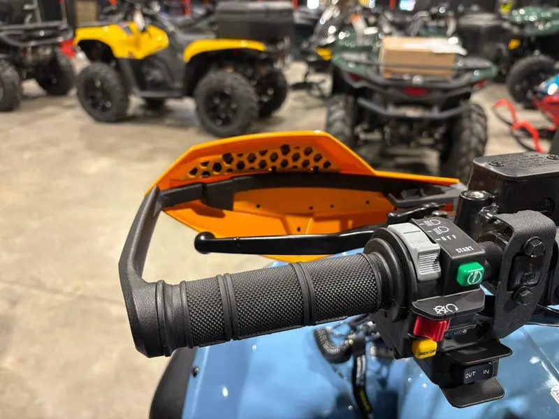 2026 Can-Am Renegade X mr 1000R thumbnail 13
