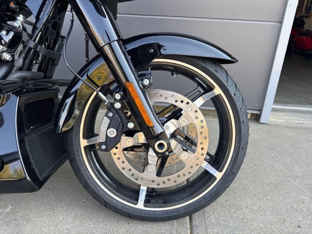 2025 Harley-davidson Flhx - Street Glide® alt