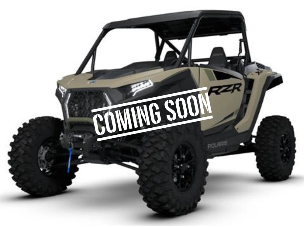 2026 Polaris Rzr Xp 1000 Ultimate Sand Dune alt