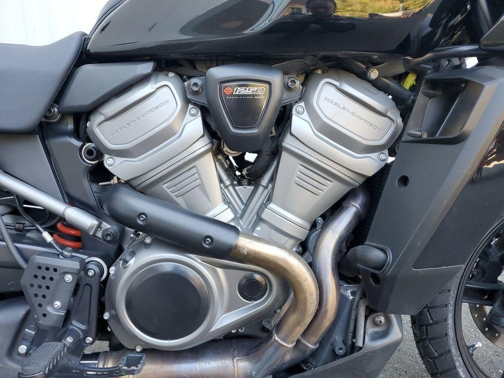 2021 Harley-davidson Pan America™ 1250 alt