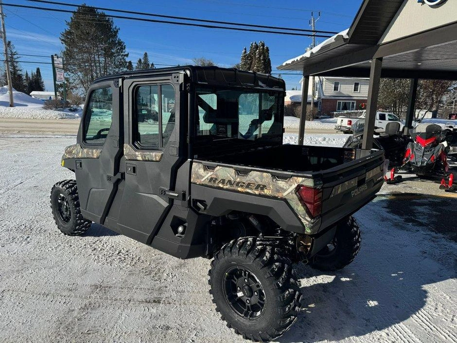 Polaris Polaris Ranger Crew Xp 1000 Northstar Edition Ultimate 2026 alt