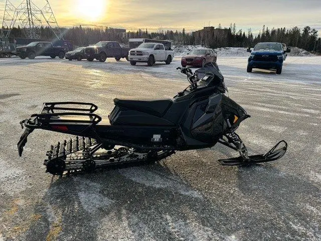 2024 Polaris Polaris 650 voyageur 146