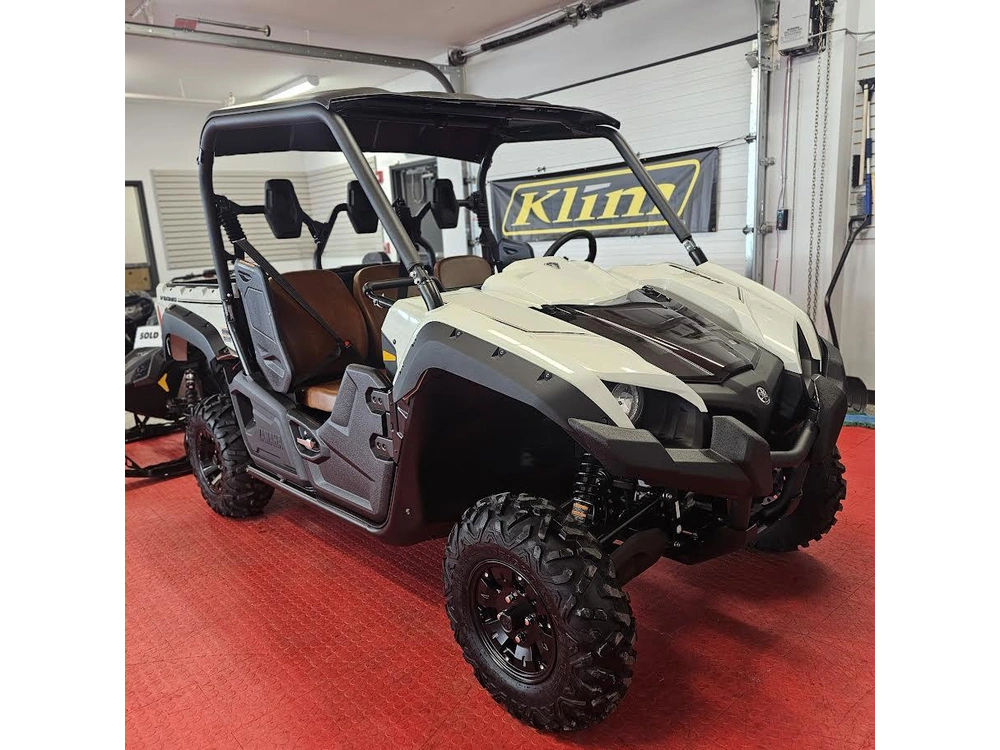 2026 Yamaha Viking Eps Ranch Edition alt