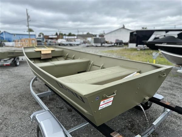 Lund Boat Co Lund 1648m 2025 alt