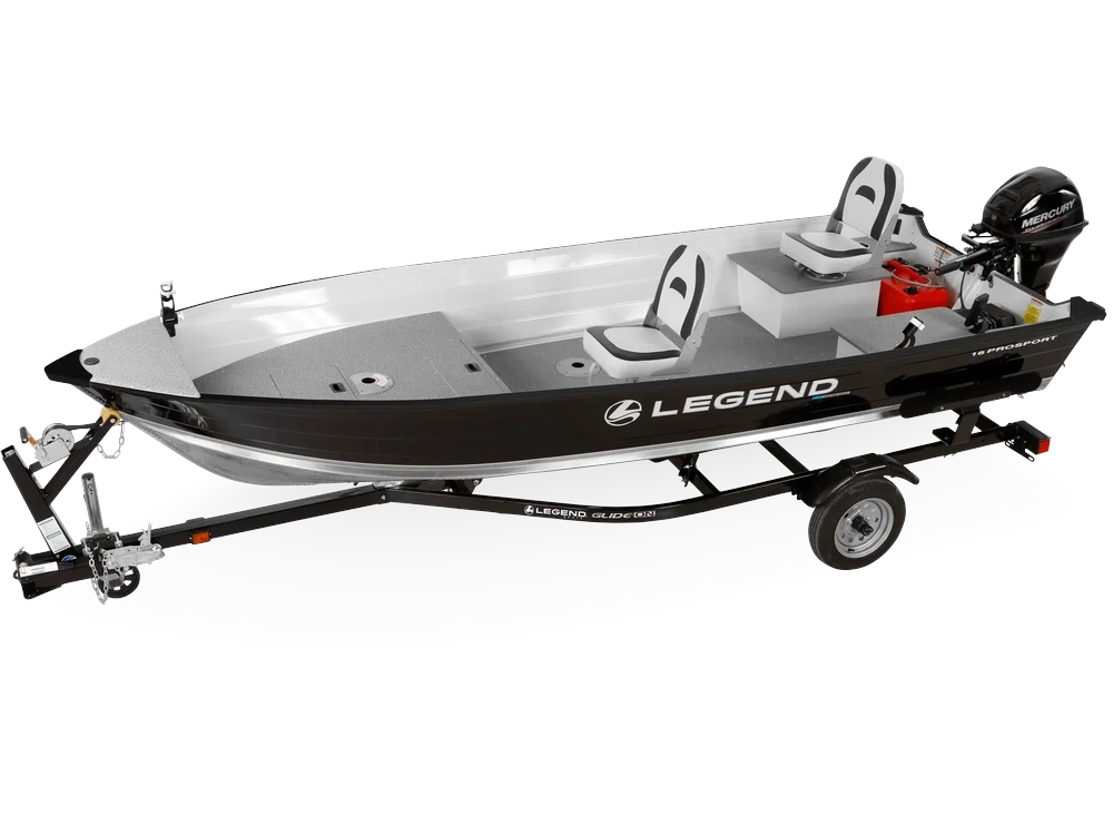 2026 Legend 16 Prosport Ls alt