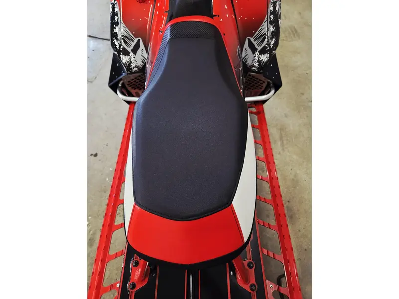 2020 Polaris KHAOS 800 155 '3'