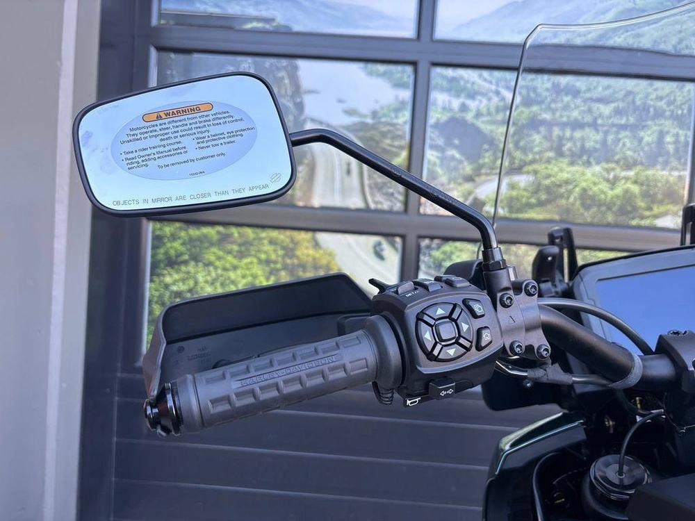 2024 Harley-davidson Ra1250s - Pan America™ 1250 Special alt