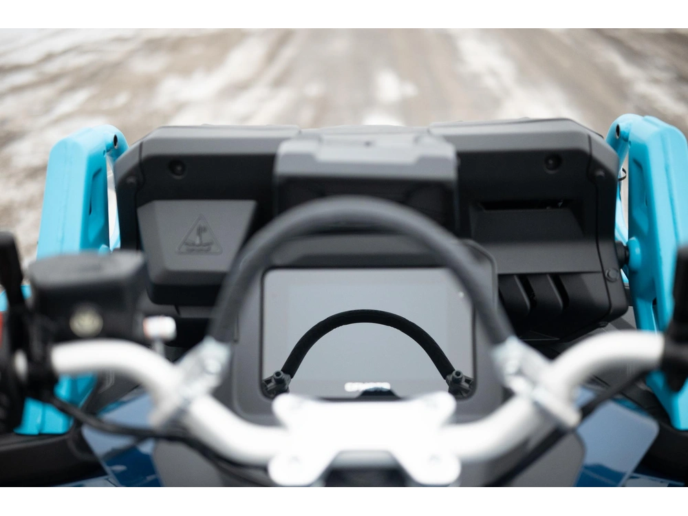 2026 Cfmoto Cforce Mv1000 alt