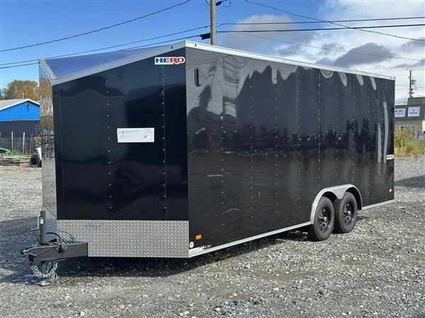 Bravo Hr8520ta2 2025 alt