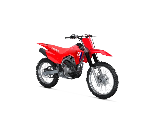 Honda Crf300f 2026 alt