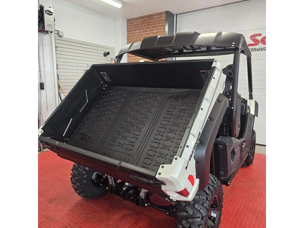 2026 Yamaha Viking Eps Se Ranch Edition alt