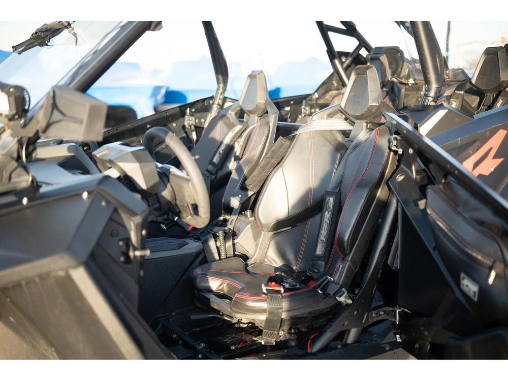 2023 Polaris Rzr Pro R 4 Turbo Premium alt