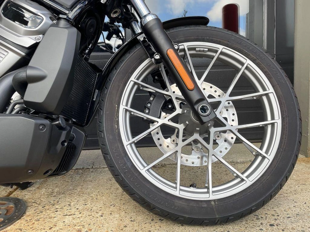 2024 Harley-davidson Rh975s - Nightster™ Special alt
