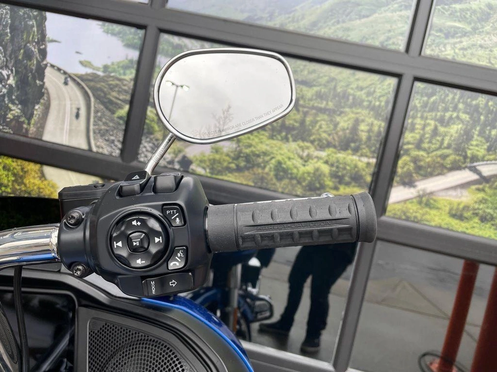 2025 Harley-davidson Fltrx - Road Glide® alt