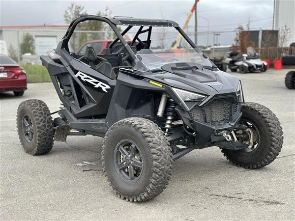 Polaris Rzr Turbo R Sport 2023 alt