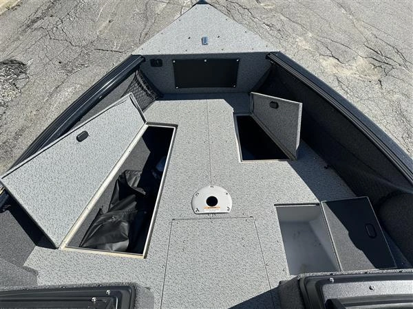 Lund Boat Co 1775 Impact Xs 2023 alt