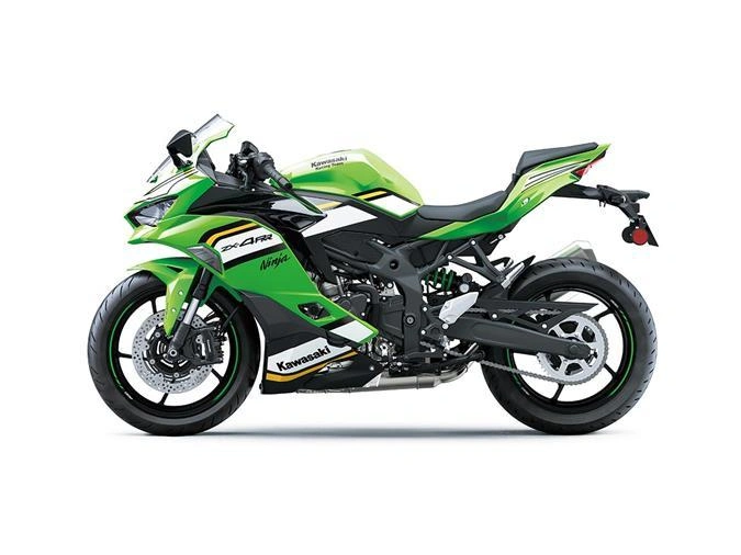 2025 Kawasaki Ninja Zx-4rr Krt alt