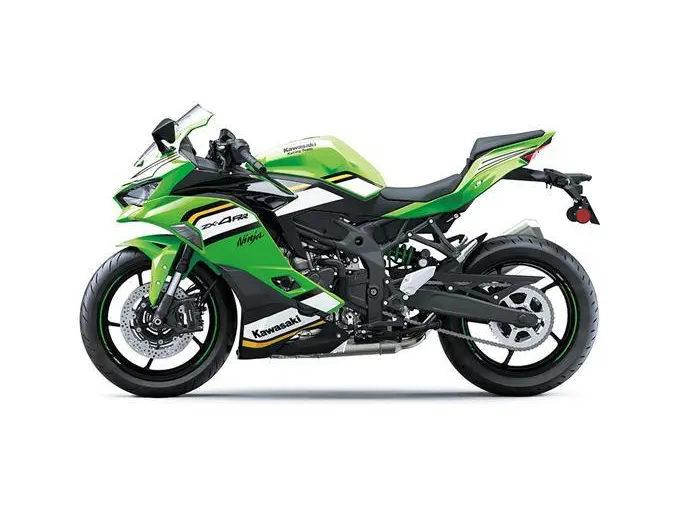 2025 Kawasaki NINJA ZX-4RR KRT thumbnail 3