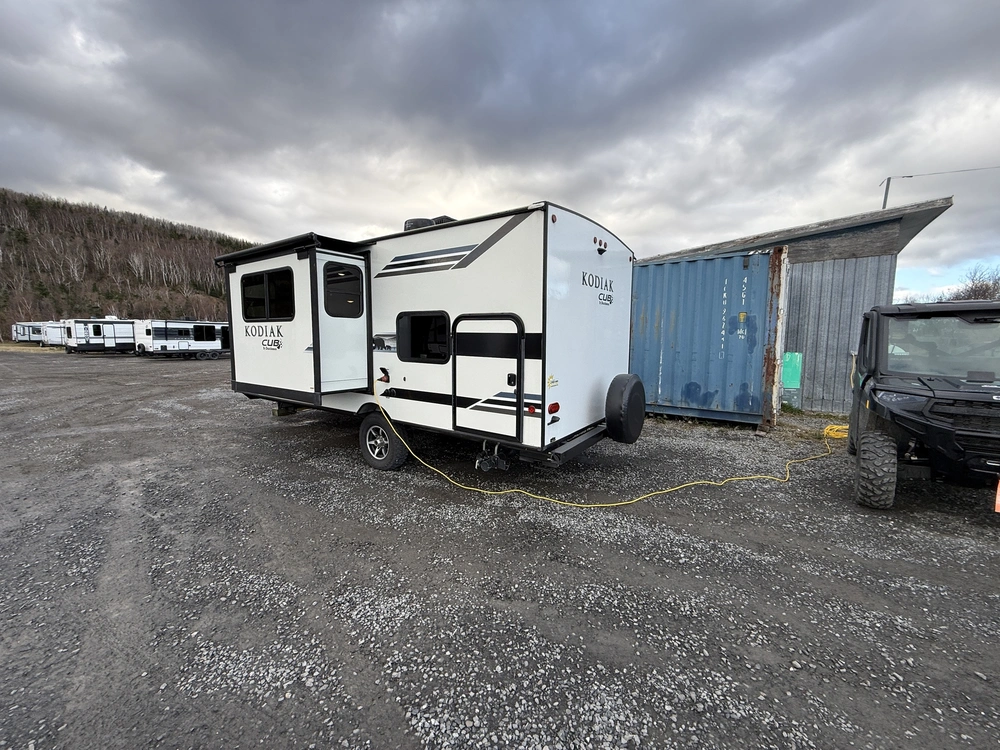 Kodiak 198bhsl 2020 alt