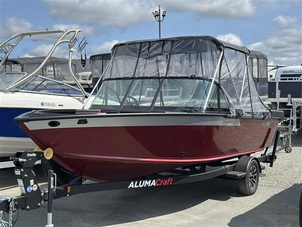 Alumacraft Trophy 185x Sp Fsx 2025 alt