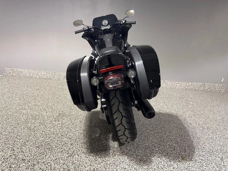 2025 Harley-davidson Fxlrst - Low Rider® St alt