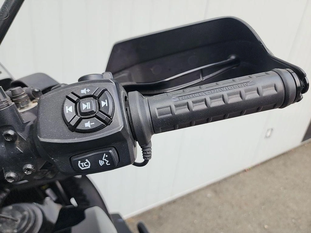 2021 Harley-davidson Pan America™ 1250 Special alt