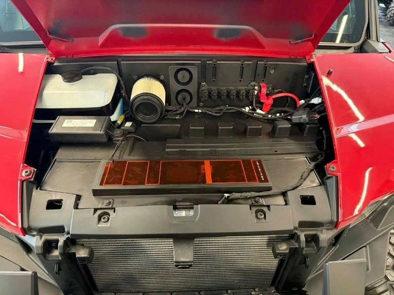 Polaris Polaris Xpedition Adv Northstar 2026 alt