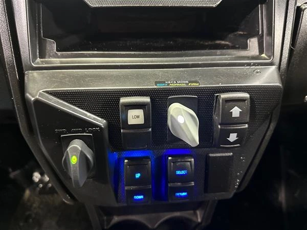 Kawasaki Teryx Krx4 1000 Es Special 2023 alt