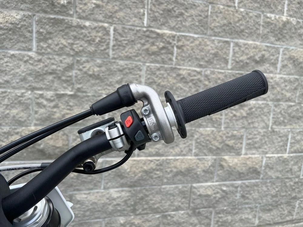 2024 Husqvarna Fc 350 alt