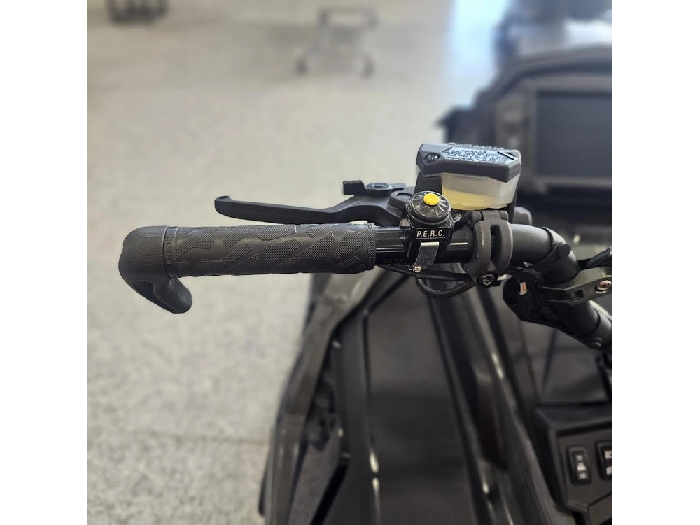 2024 Polaris Patriot 9r Rmk Khaos Slash 155 alt