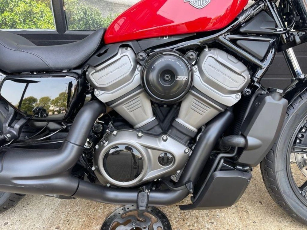 2023 Harley-davidson Rh975 - Nightster™ alt