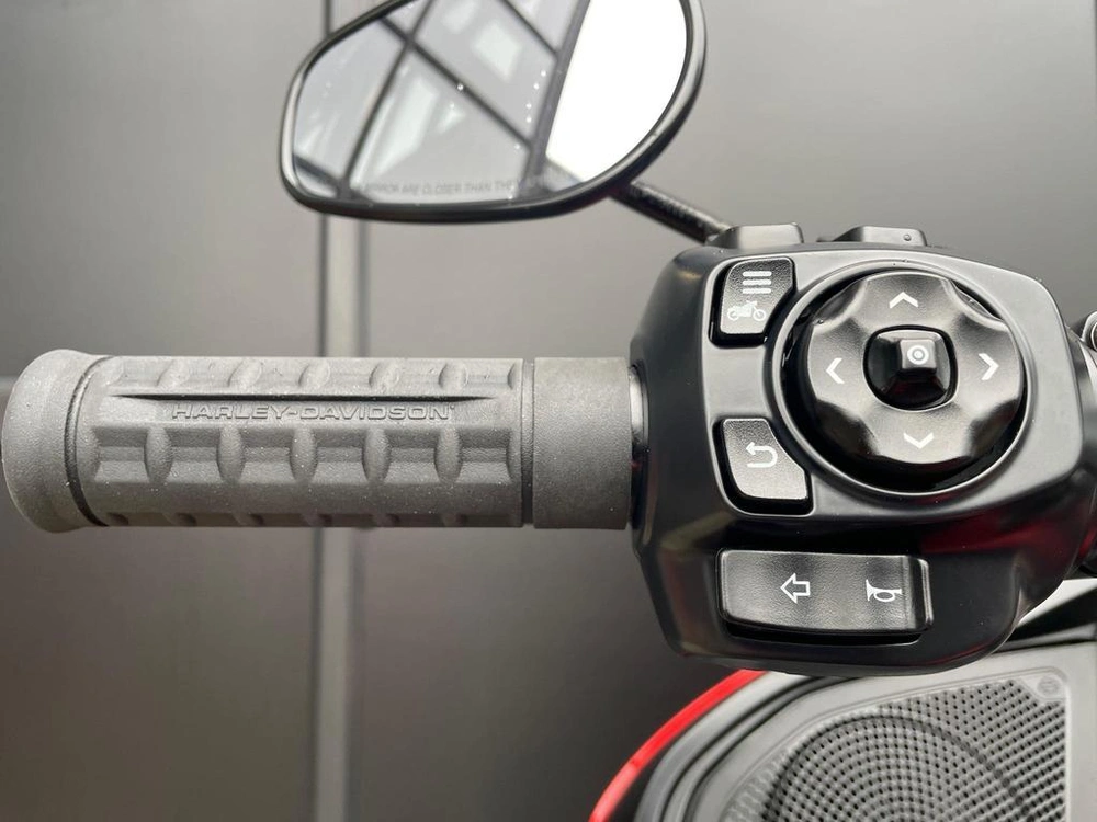 2026 Harley-davidson Fltrx - Road Glide® alt