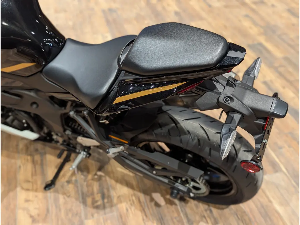 New 2026 Kawasaki Ninja ZX-4RR // Pearl Robotic White/Metallic