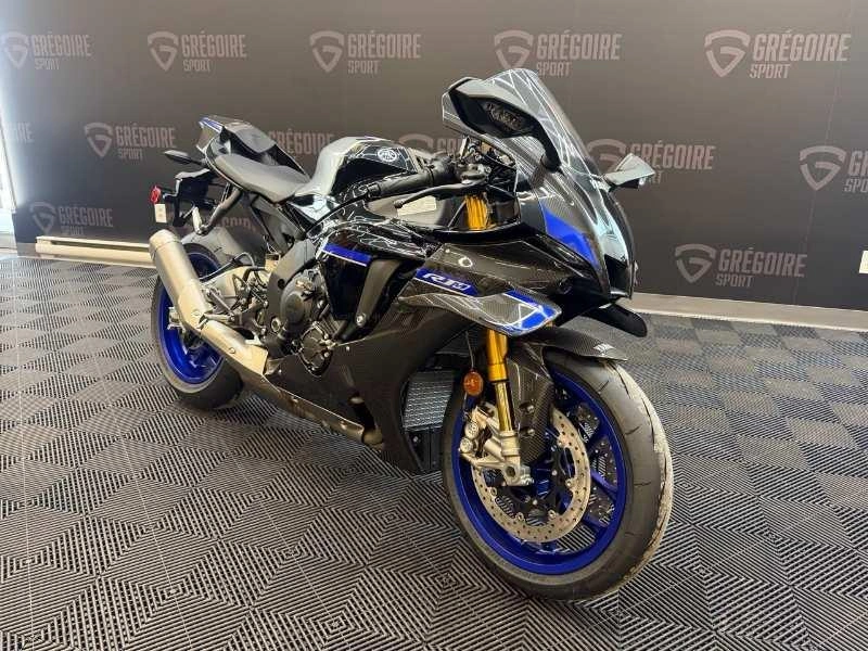 Yamaha Yzf-r1 Carbone 2026 alt