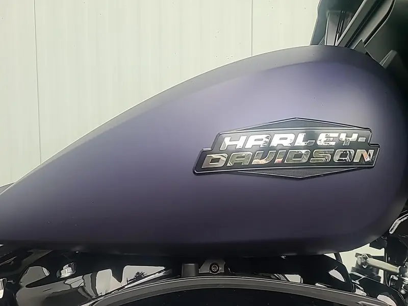 2025 Harley-Davidson FLHX - Street Glide® thumbnail 4