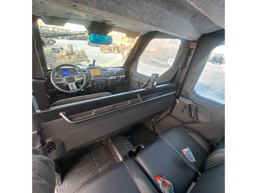 2026 Polaris Ranger Crew Xp 1000 Ns Ultimate alt